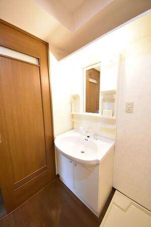 フォレスト壱番館の物件内観写真